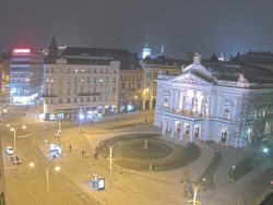 Malinovského náměstí