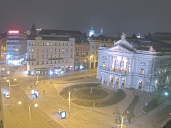 Malinovského náměstí