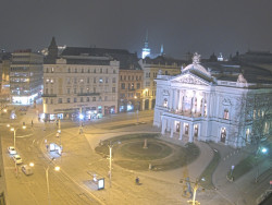 Malinovského náměstí