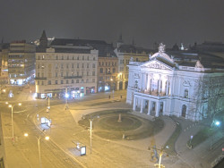 Malinovského náměstí