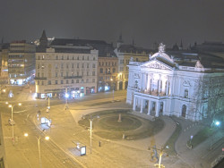 Malinovského náměstí