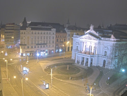 Malinovského náměstí