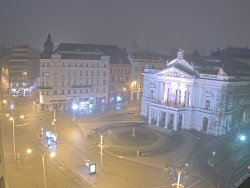 Malinovského náměstí