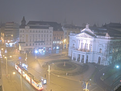 Malinovského náměstí