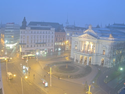 Malinovského náměstí