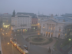 Malinovského náměstí