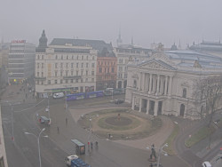 Malinovského náměstí