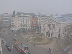 Malinovského náměstí