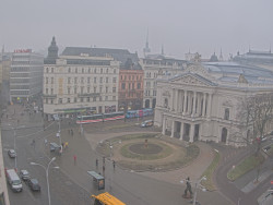 Malinovského náměstí