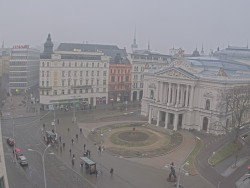 Malinovského náměstí