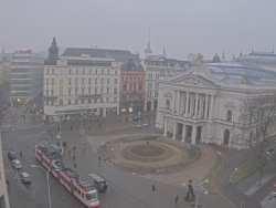 Malinovského náměstí