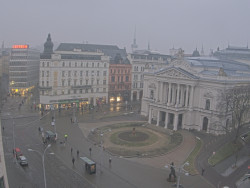 Malinovského náměstí