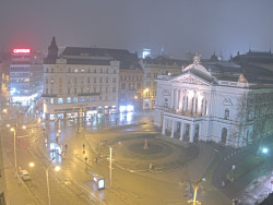 Malinovského náměstí