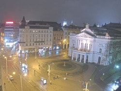 Malinovského náměstí