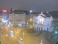 Malinovského náměstí