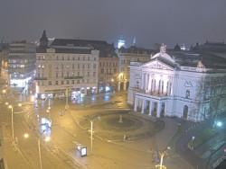 Malinovského náměstí