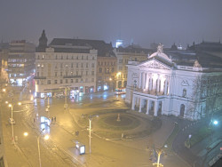 Malinovského náměstí