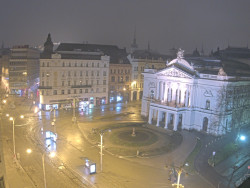 Malinovského náměstí