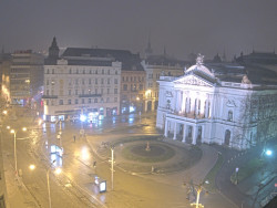 Malinovského náměstí