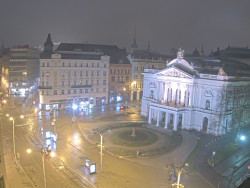 Malinovského náměstí