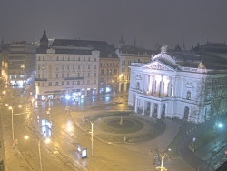 Malinovského náměstí