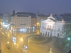 Malinovského náměstí