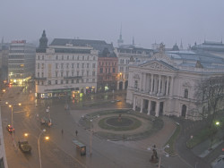 Malinovského náměstí