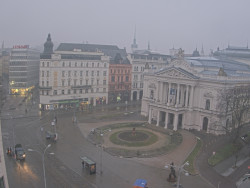 Malinovského náměstí