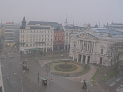 Malinovského náměstí