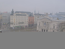 Malinovského náměstí