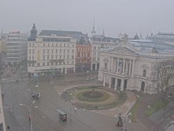 Malinovského náměstí