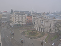 Malinovského náměstí