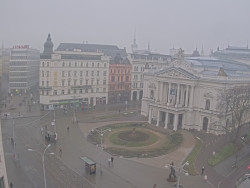 Malinovského náměstí