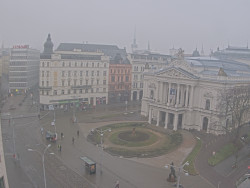 Malinovského náměstí