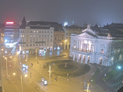 Malinovského náměstí