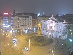 Malinovského náměstí