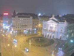 Malinovského náměstí