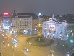 Malinovského náměstí