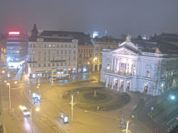 Malinovského náměstí