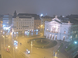 Malinovského náměstí