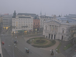 Malinovského náměstí