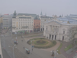 Malinovského náměstí