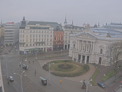 Malinovského náměstí