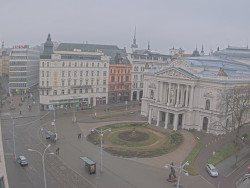 Malinovského náměstí