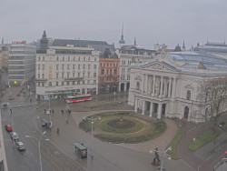 Malinovského náměstí