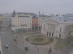 Malinovského náměstí