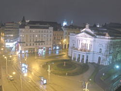 Malinovského náměstí