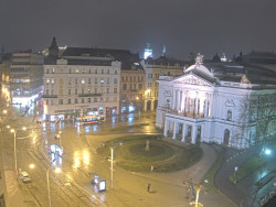 Malinovského náměstí