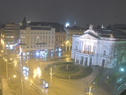 Malinovského náměstí