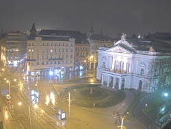 Malinovského náměstí